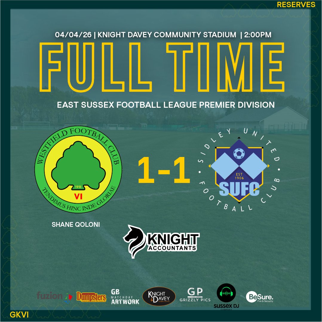 Westfield Football Club tweet media