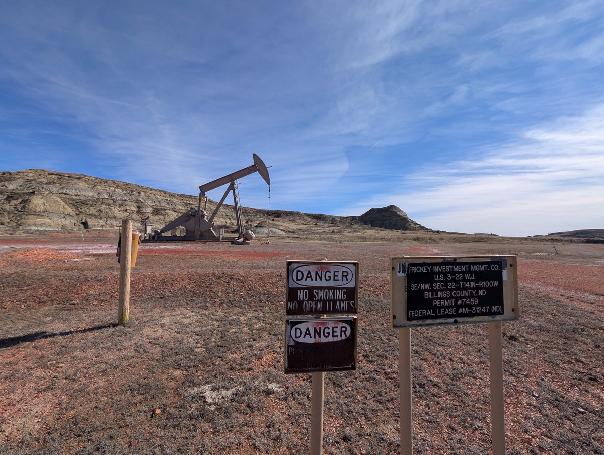 Dakota Prairie Grasslands tweet media