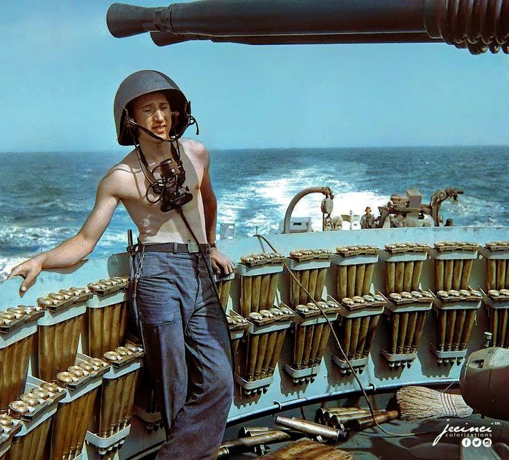 Air Power tweet media