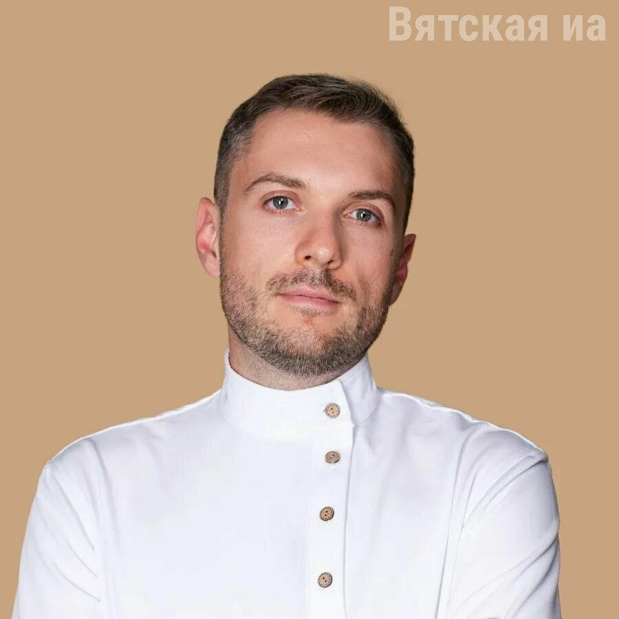 Nikolay Ostrovsky tweet media