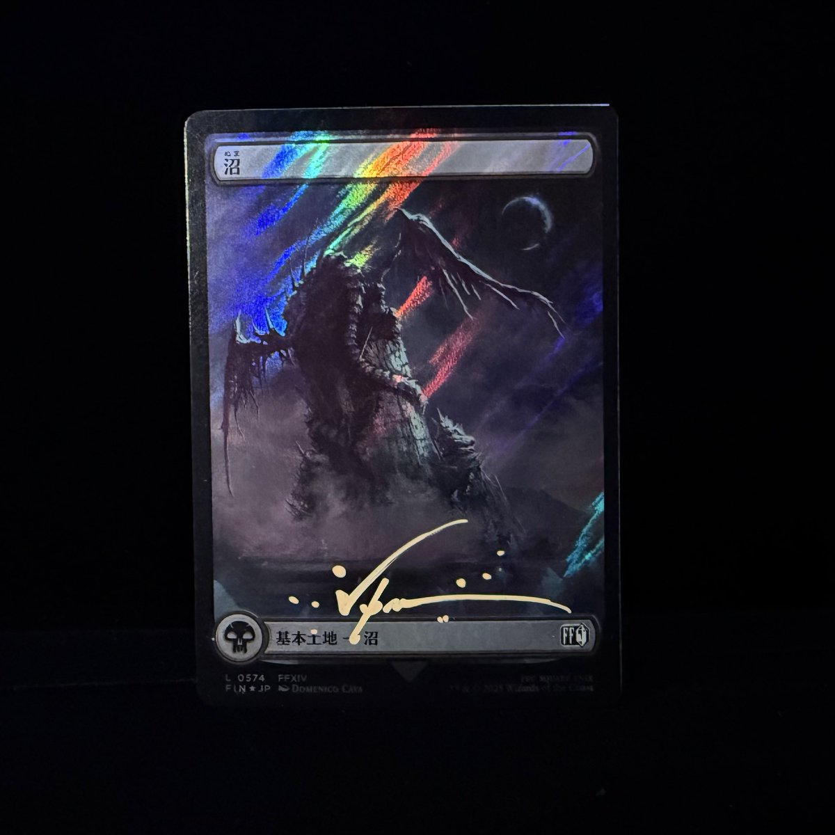 えんちょう tweet media