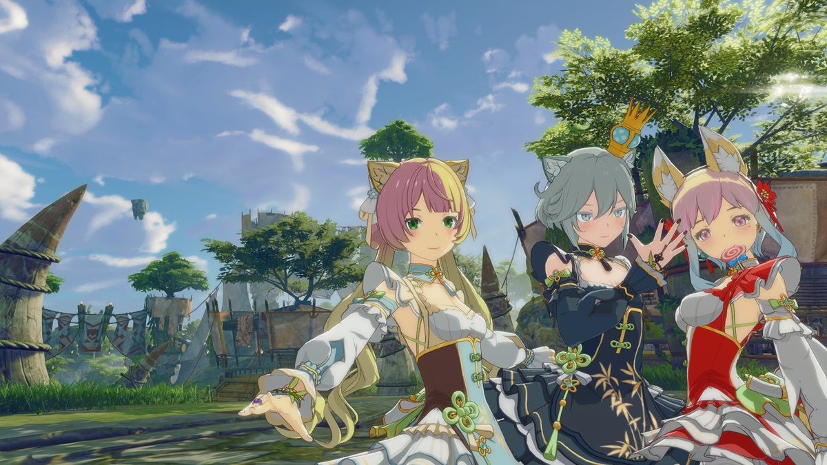 空夏(*miko) tweet media