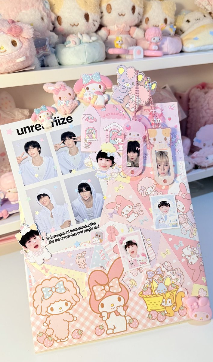 pinkablue ૮ . ̫ . ა◞♡ tweet media