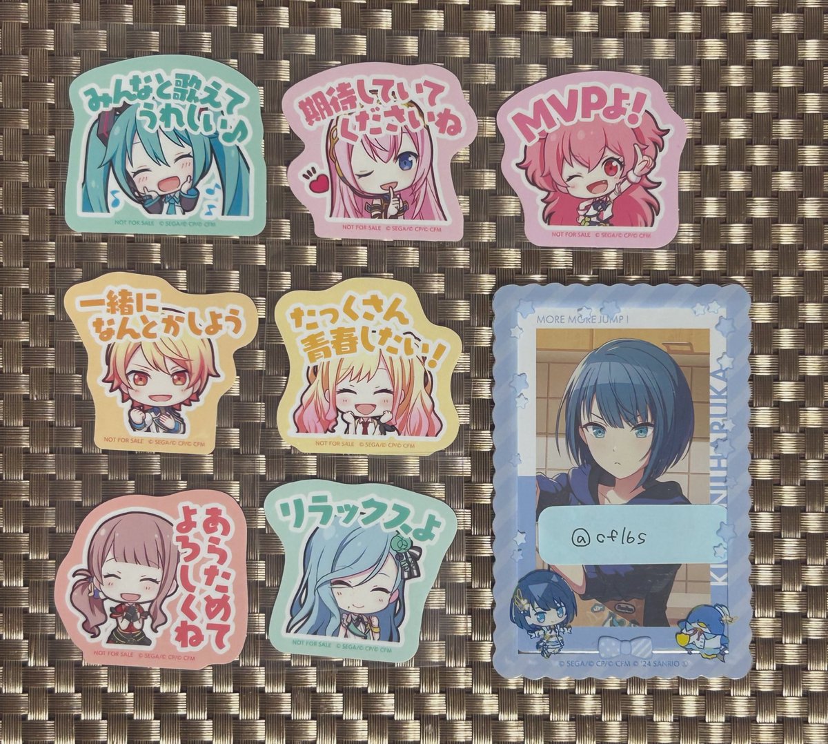 ゆめ子ッ tweet media