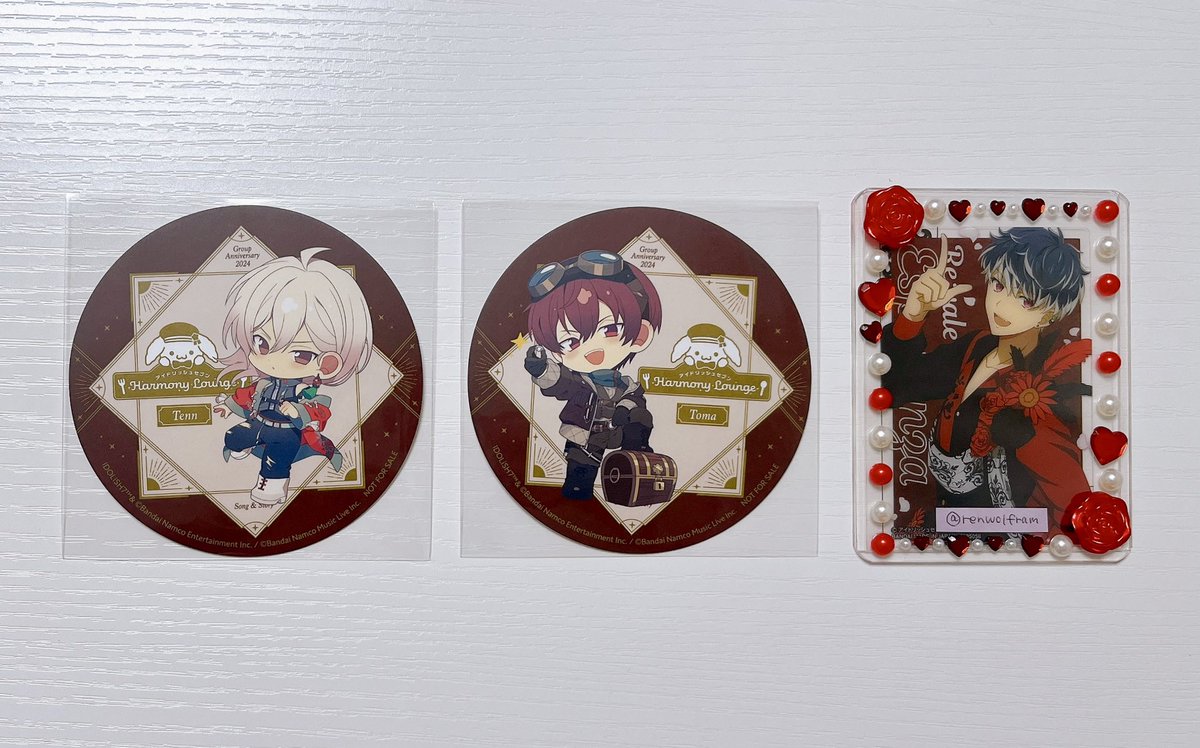 8人目の守護者 tweet media