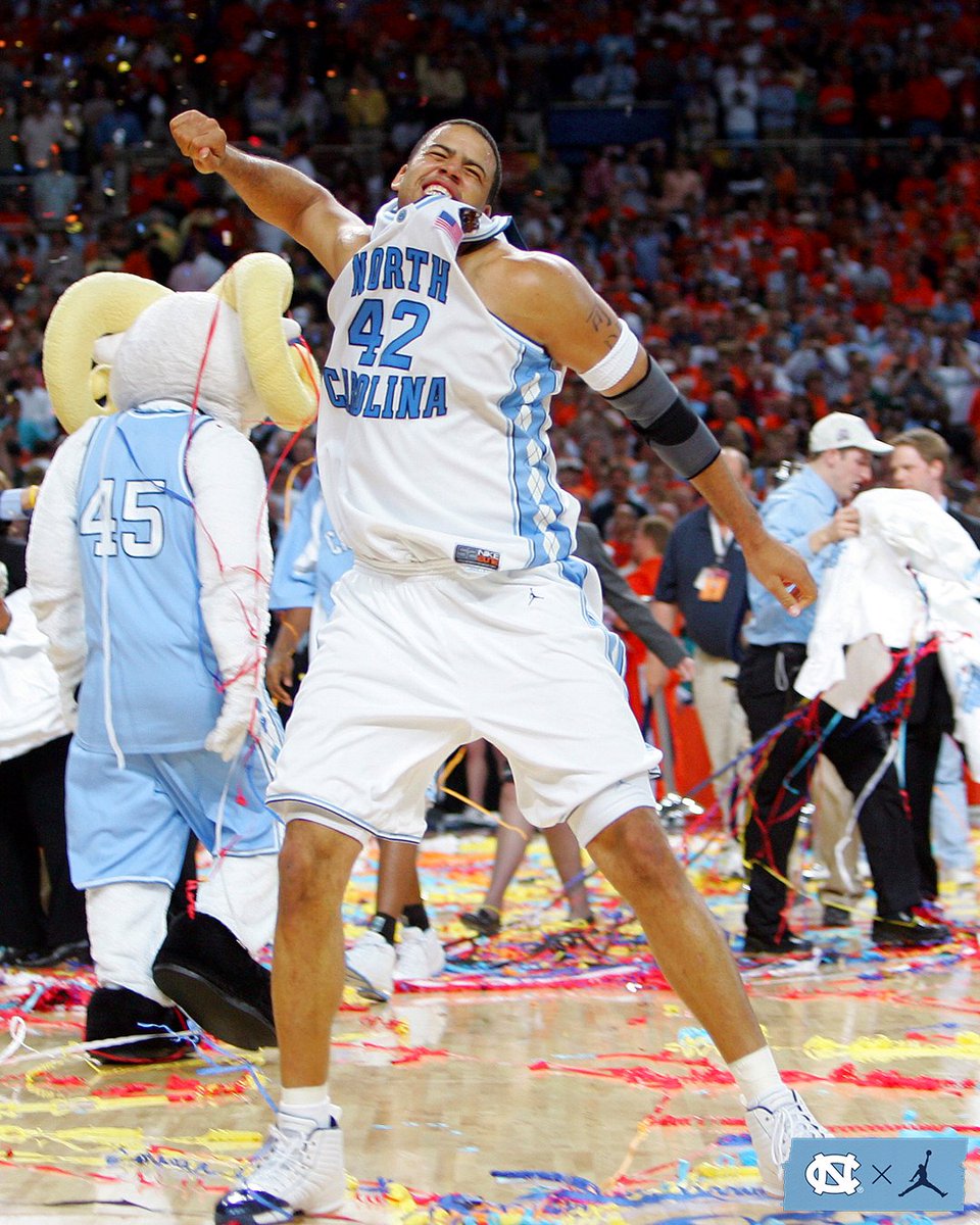 Carolina Basketball tweet media