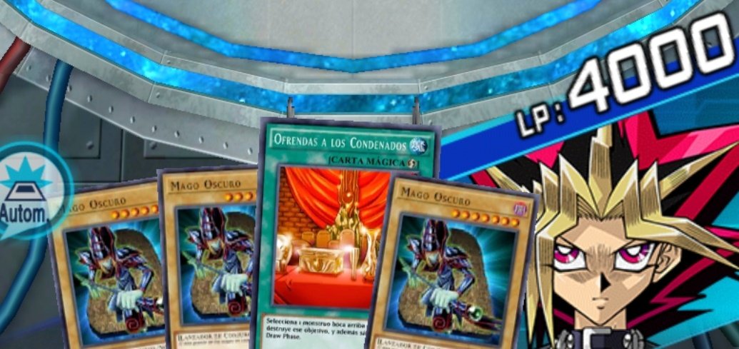 REALRYUX's tweet photo. Jugar Duelo de Deck de Personaje en #Duellinks es una maravilla... https://t.co/6zVuCaFDl2