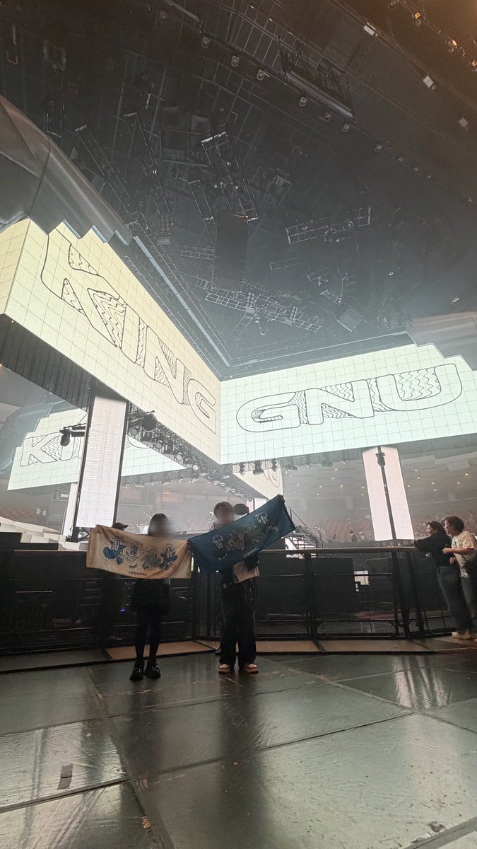 とーま👑🐃 CENT+RAL Tour 大阪3/3広島4/4 tweet media