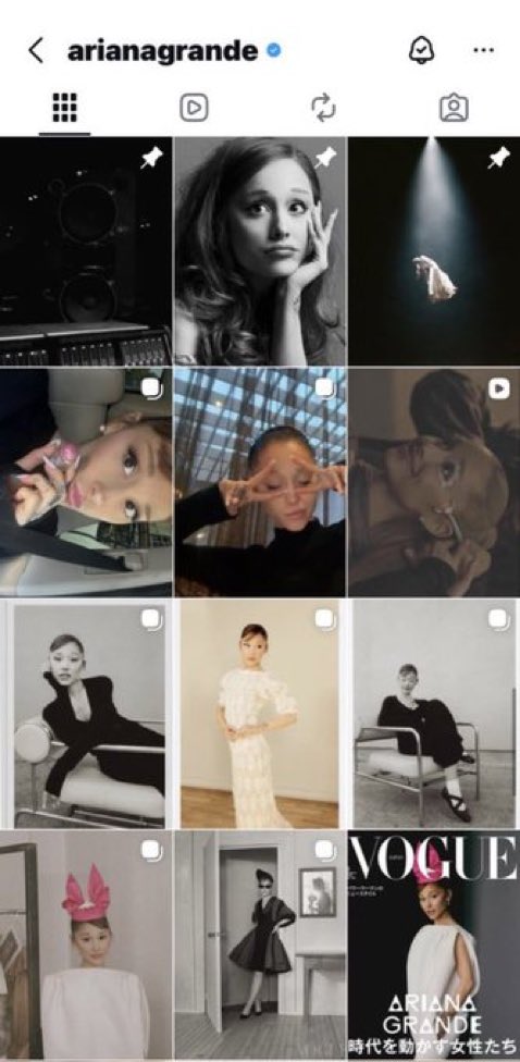 pop_insider 🤍🖤 tweet media