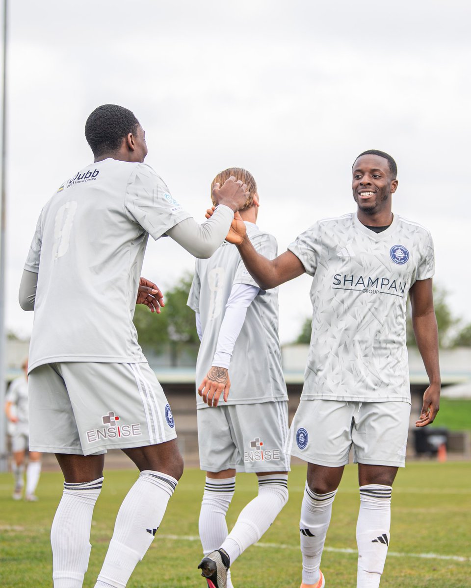 AFC Greenwich Borough tweet media