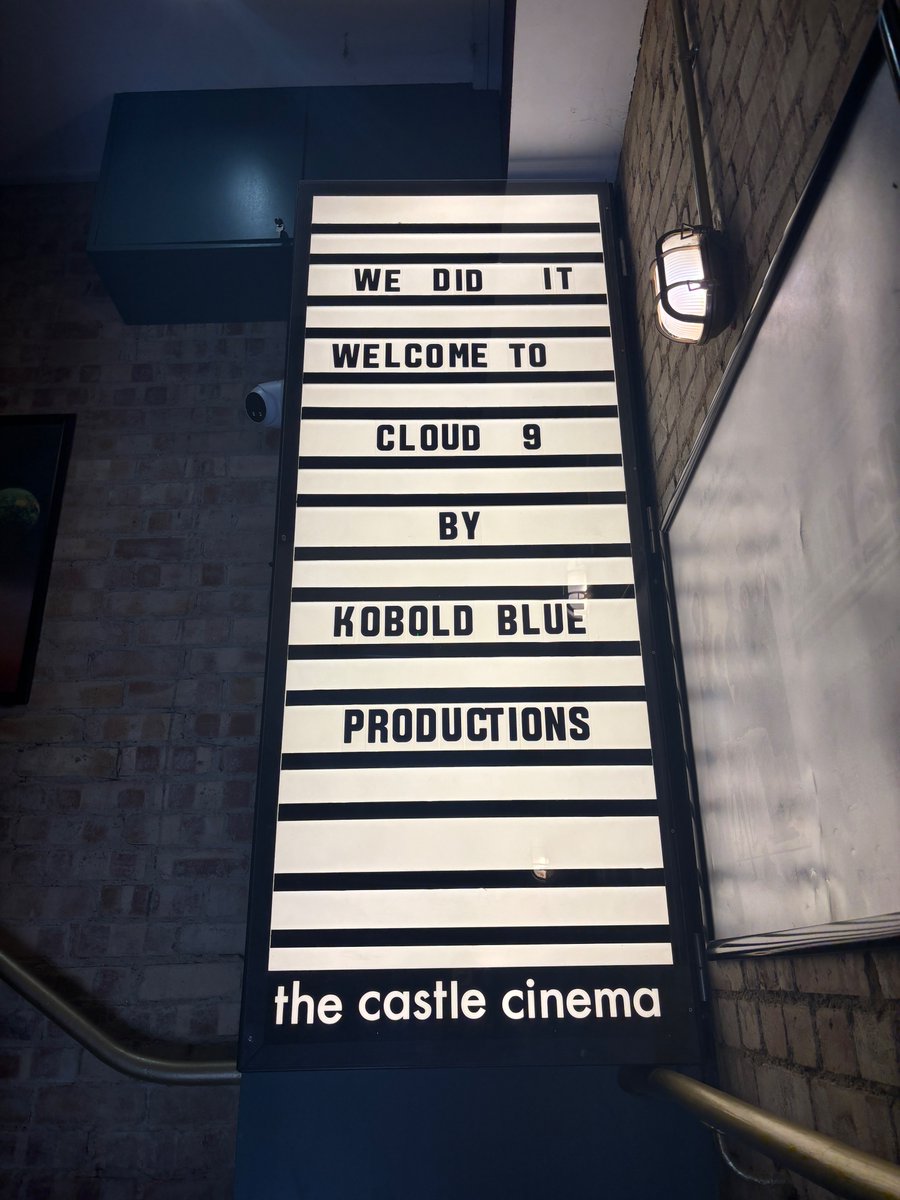 Shaun Mendum - Actor/VA/Creator tweet media