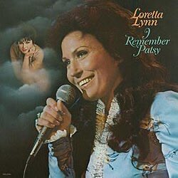 Loretta Lynn tweet media