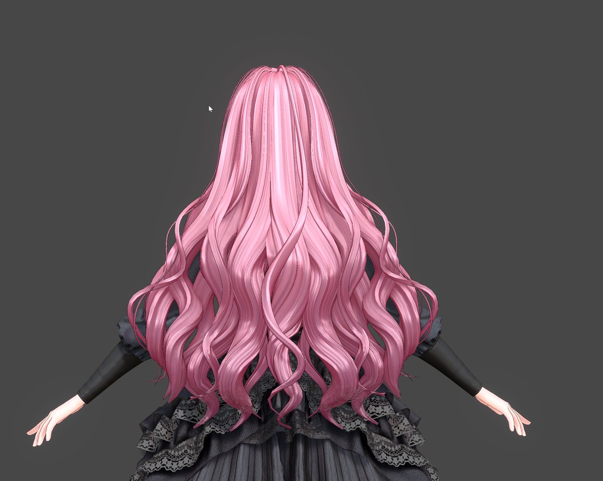 너굴스 tweet media