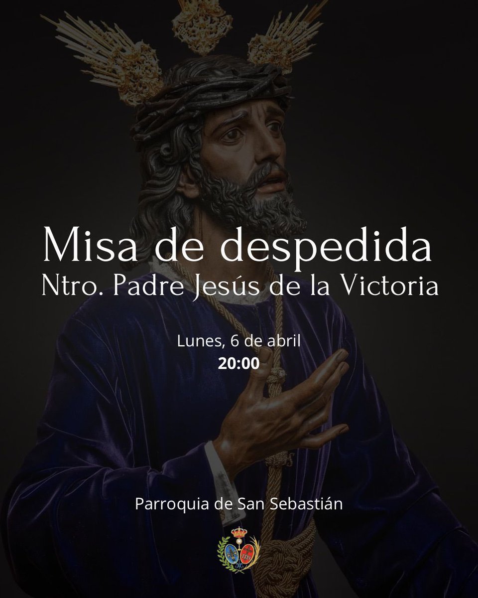 Hermandad de la Paz tweet media