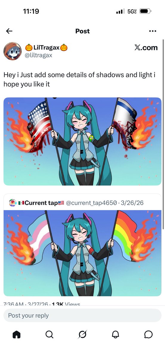 🇲🇽Current tap🇺🇸 tweet media