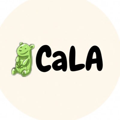 CaLAofficial1's tweet photo. #新しいプロフィール画像 https://t.co/lYV9WO82hN