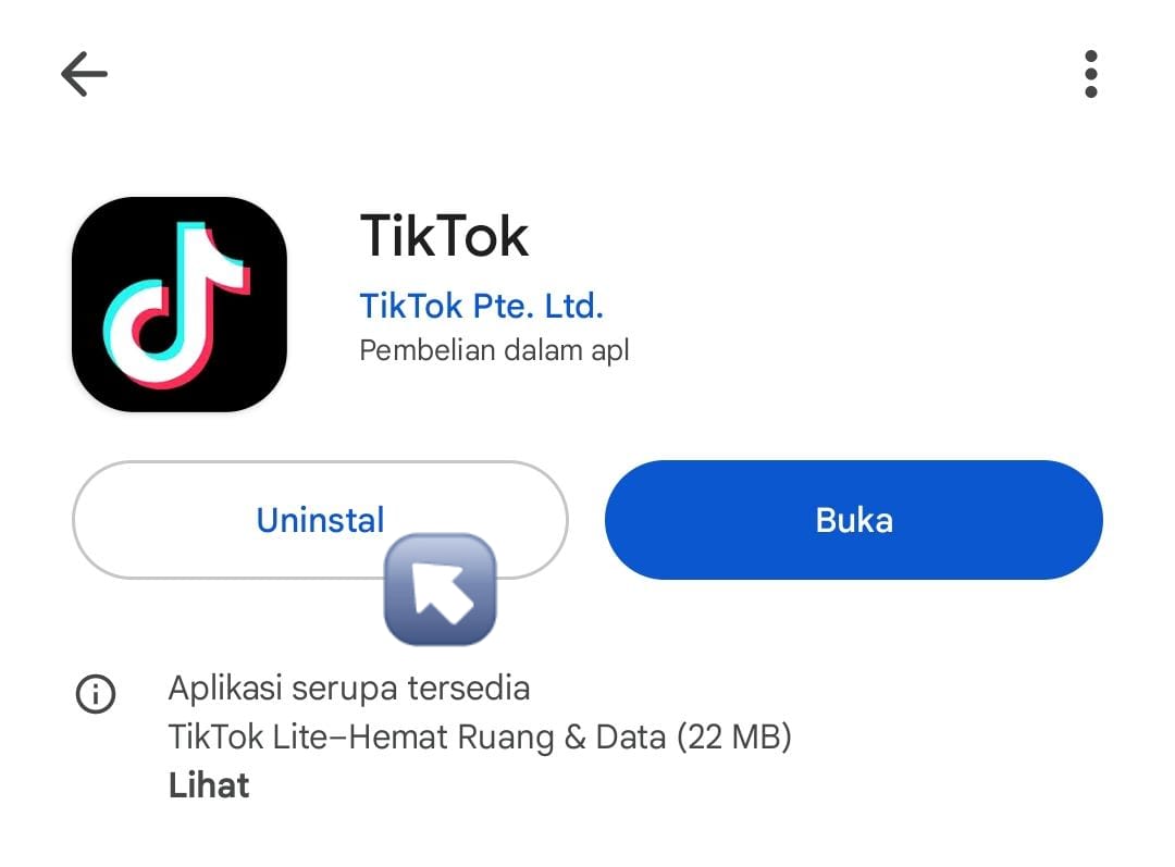 Team Tanpa Les Indonesia✨ tweet media