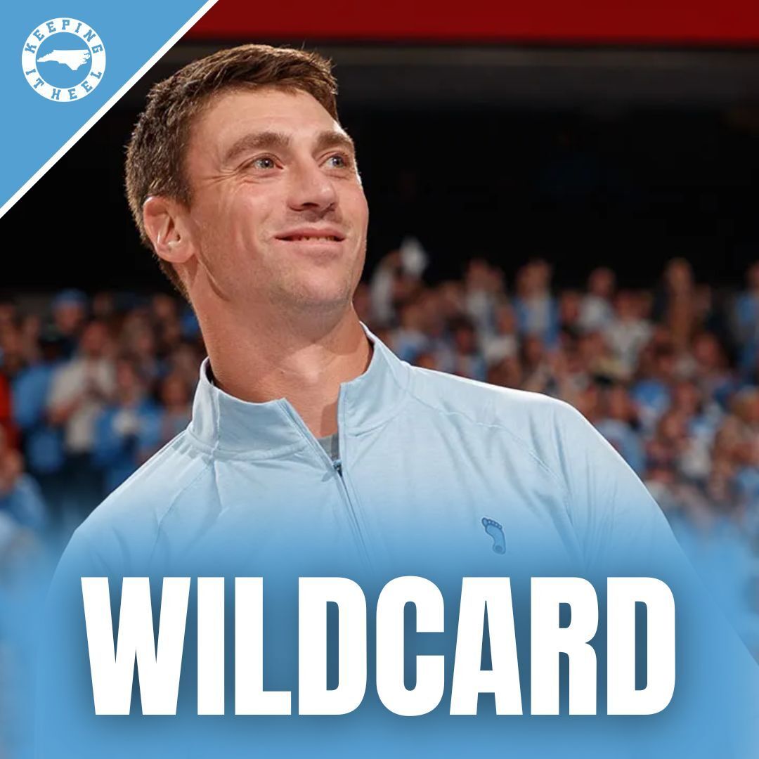 Keeping It Heel tweet media