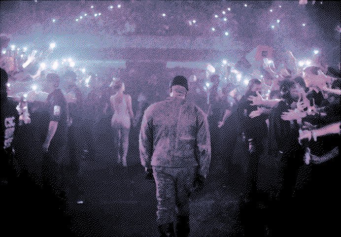 theYAS31's tweet photo. Insano 🎬🐐 https://t.co/TvIDR5erTb
