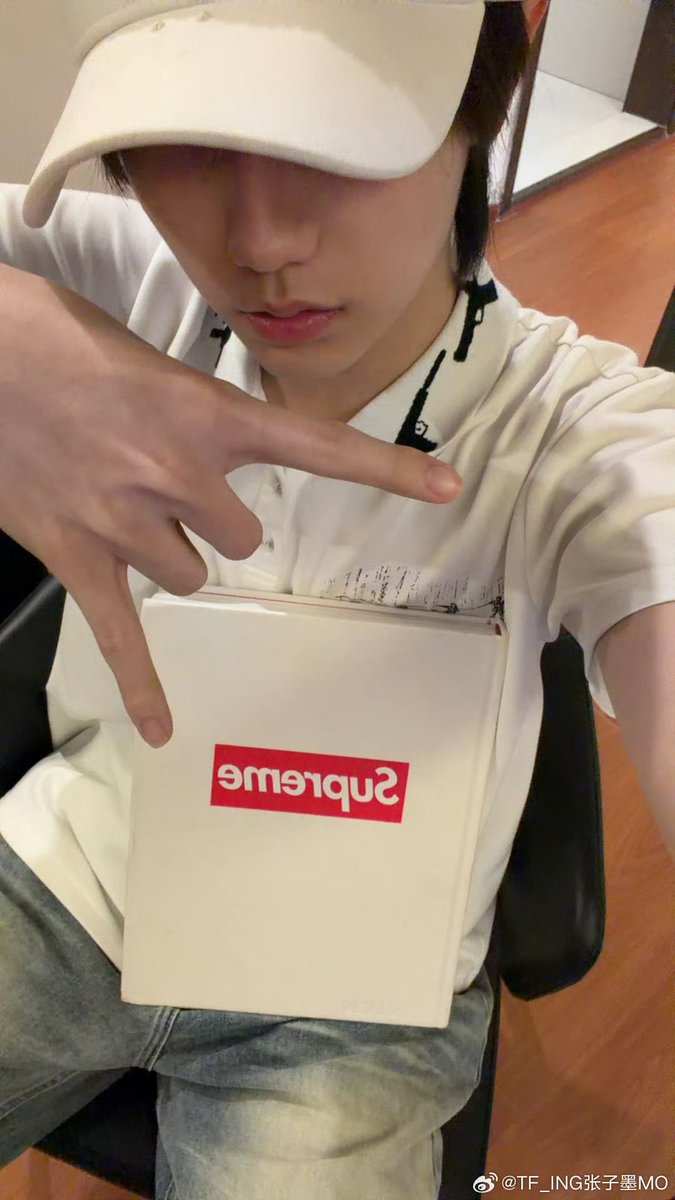 谁说我无欲无求 tweet media