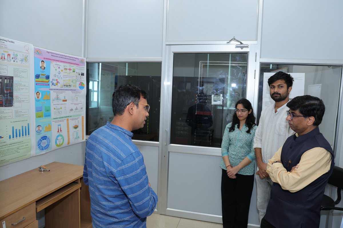 Abhay Karandikar tweet media