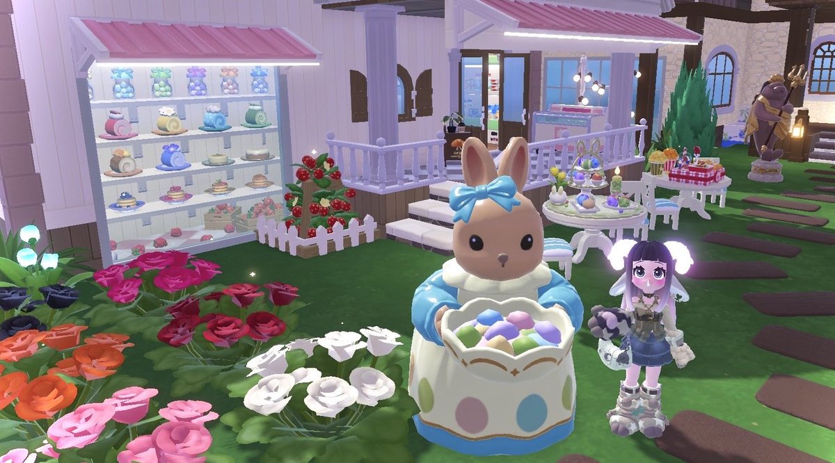 はぁち tweet media