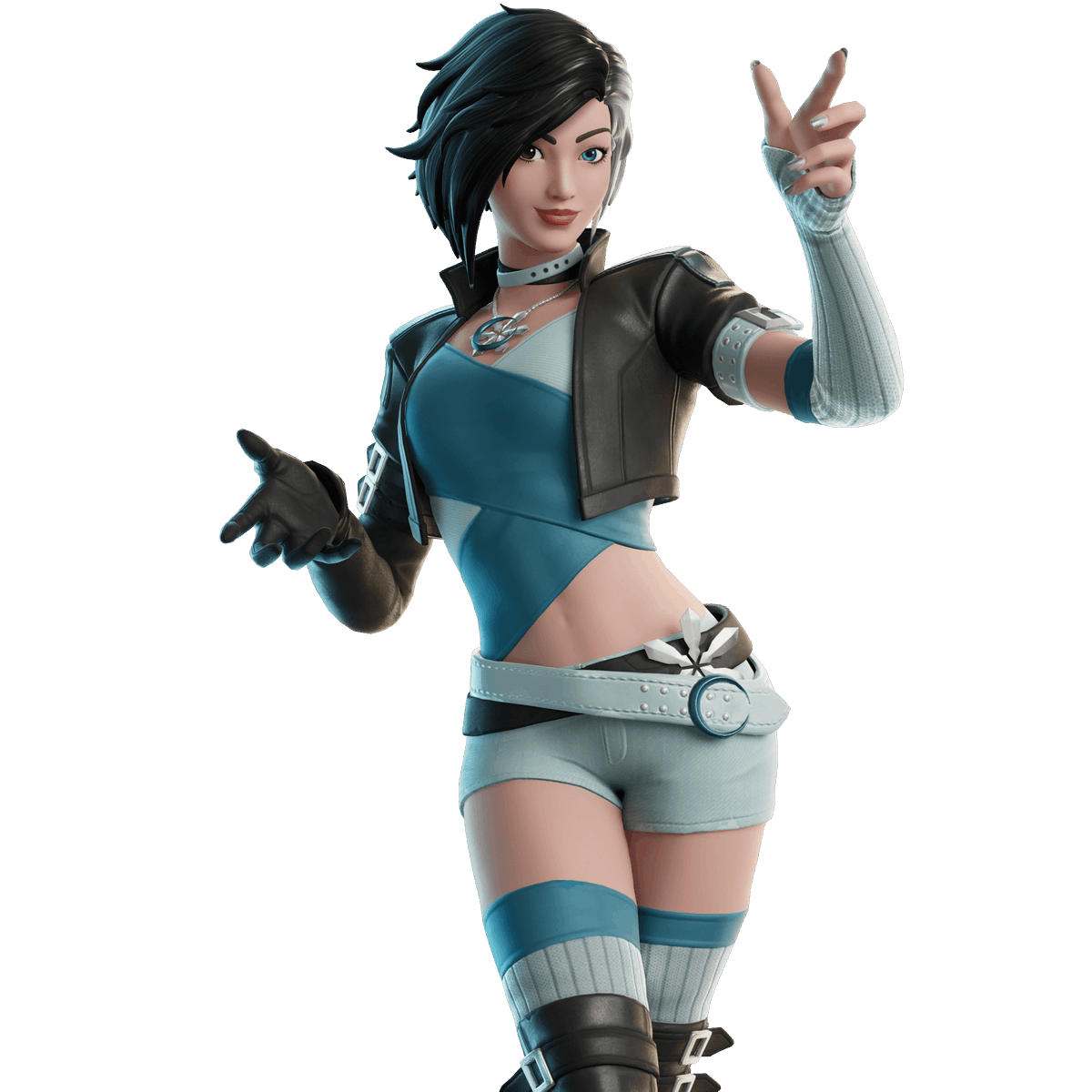 LunaSnow4Fortnite (FREE🩵🤍🖤) tweet media