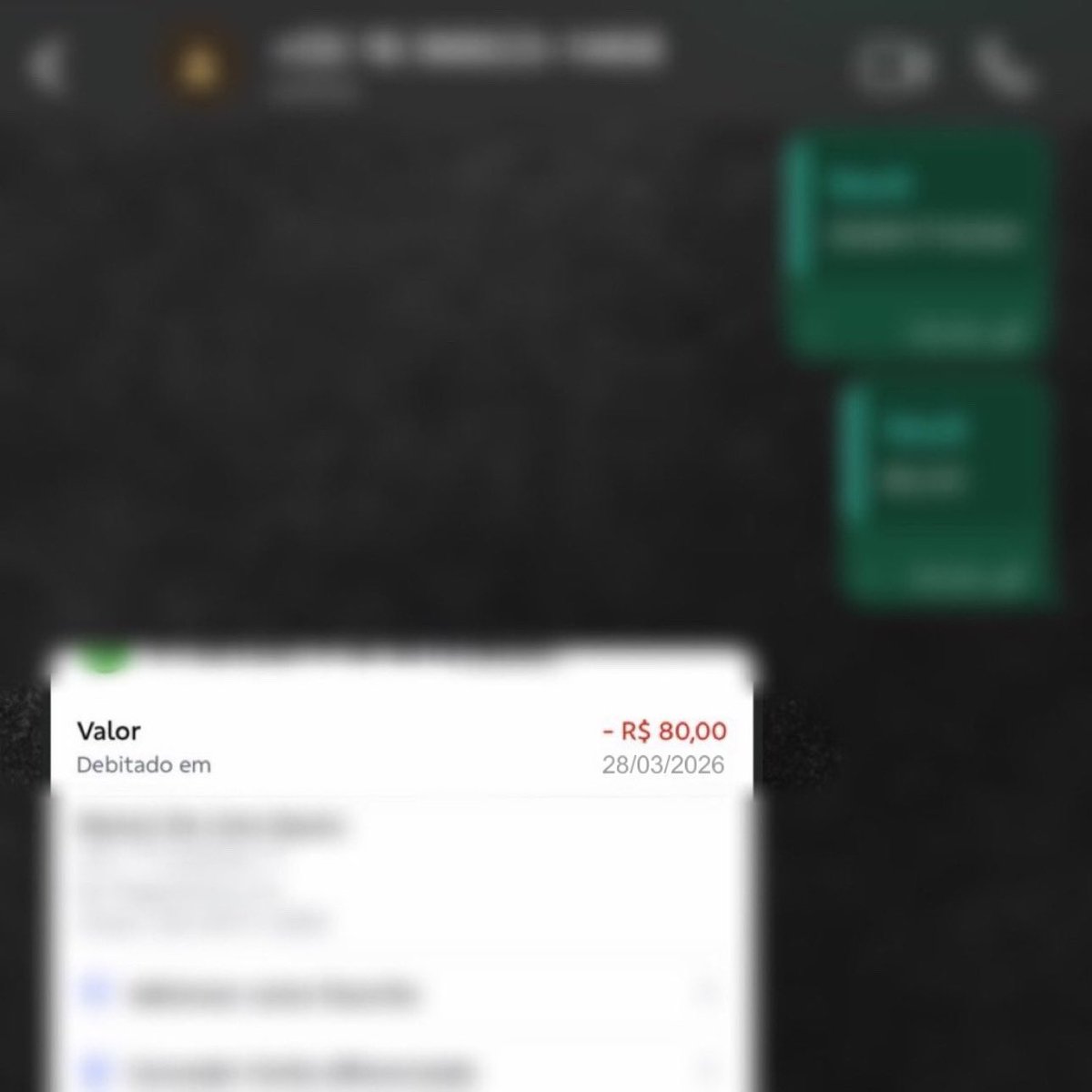 Sempre voltam querendo mais kk 🤑 #findom #cashmaster