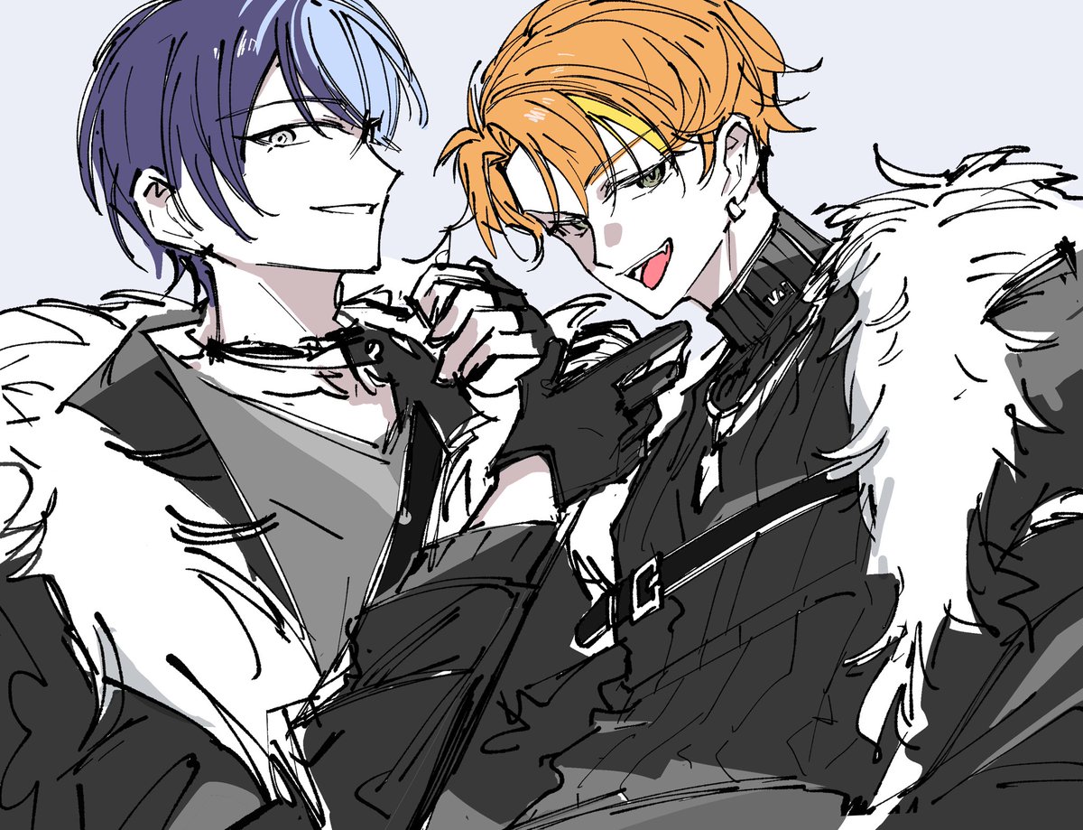 鬆｜송 tweet media