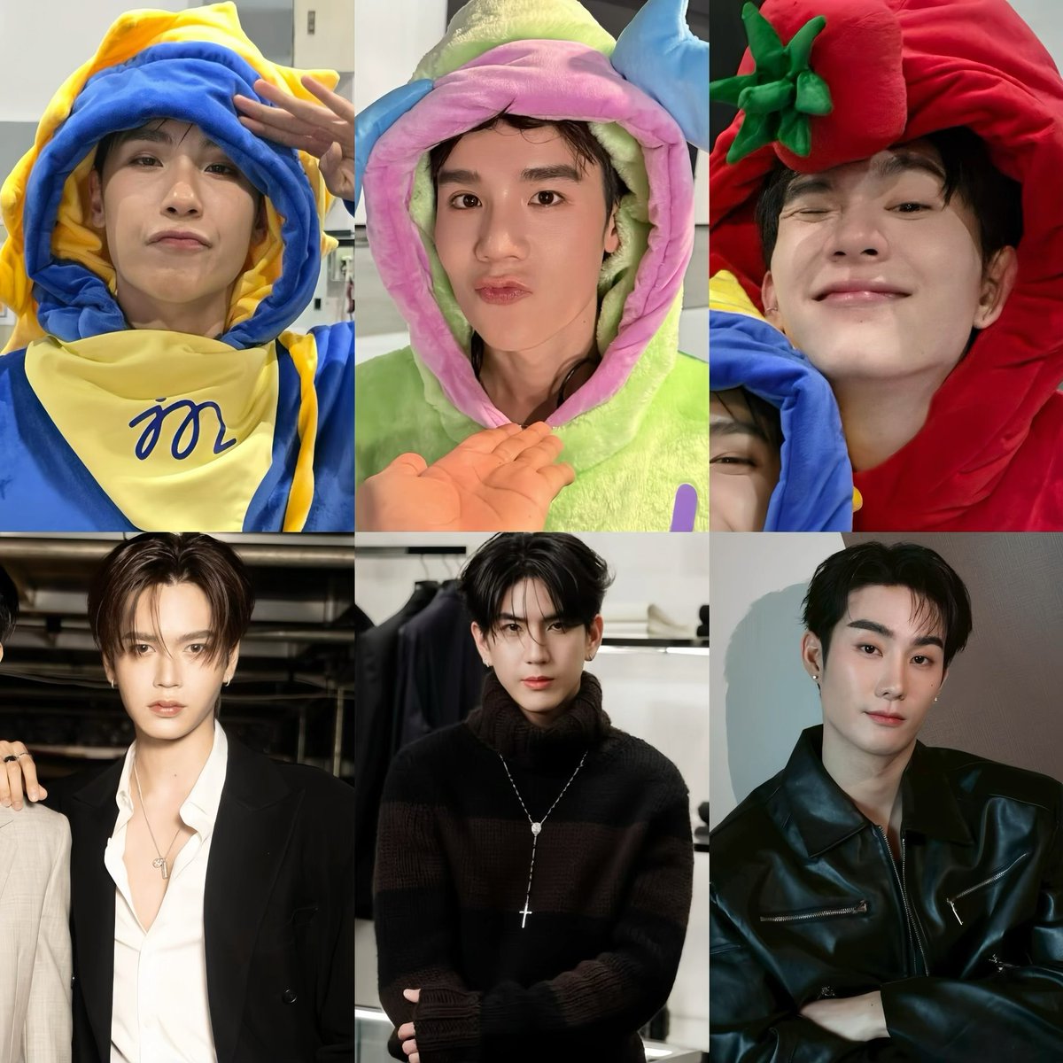 จิ๋วมีน ( slow ) tweet media