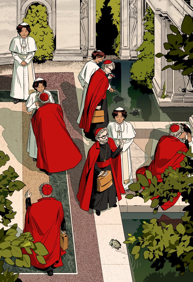 🤜껴리👊 tweet media