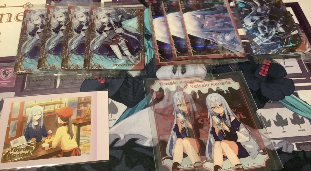 クリス∗固ツイに求めあり tweet media