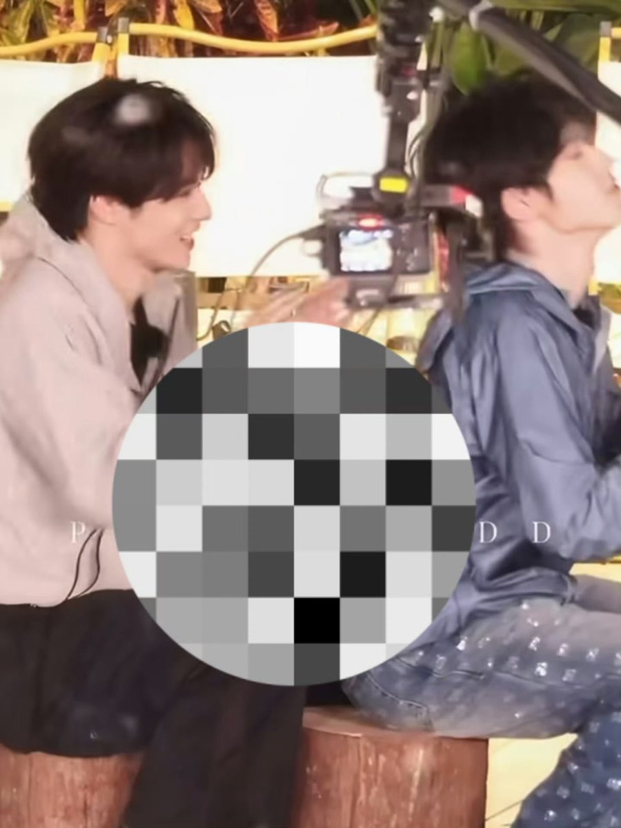 宋亚轩老公 tweet media