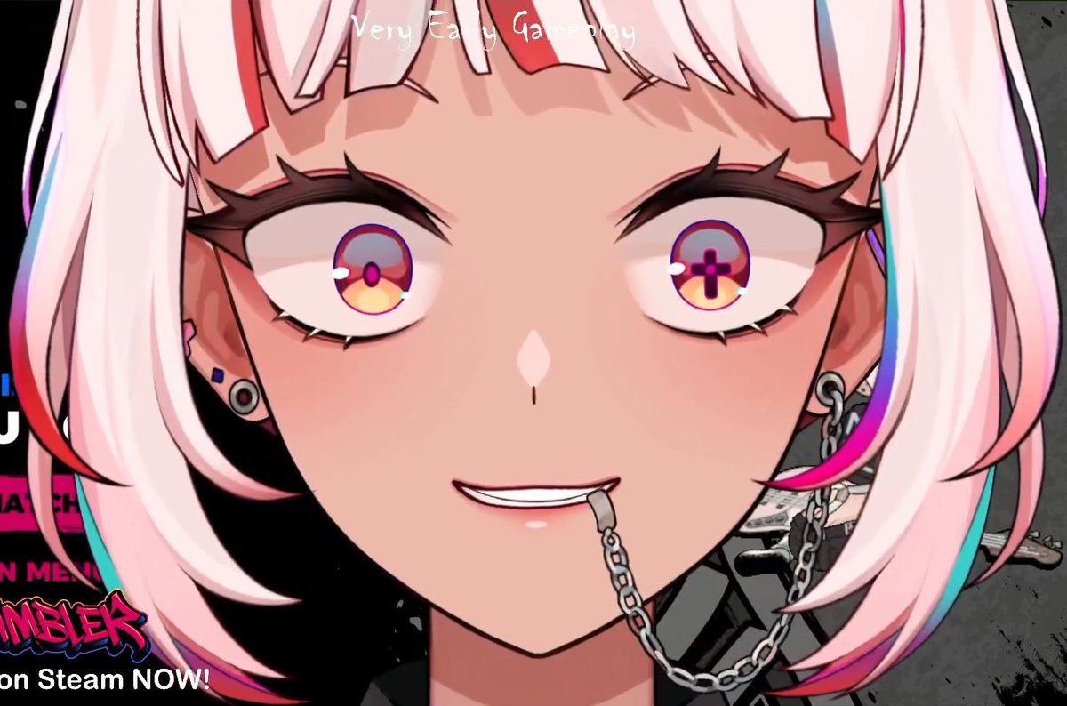 FeFeVirussy 🫦 tweet media