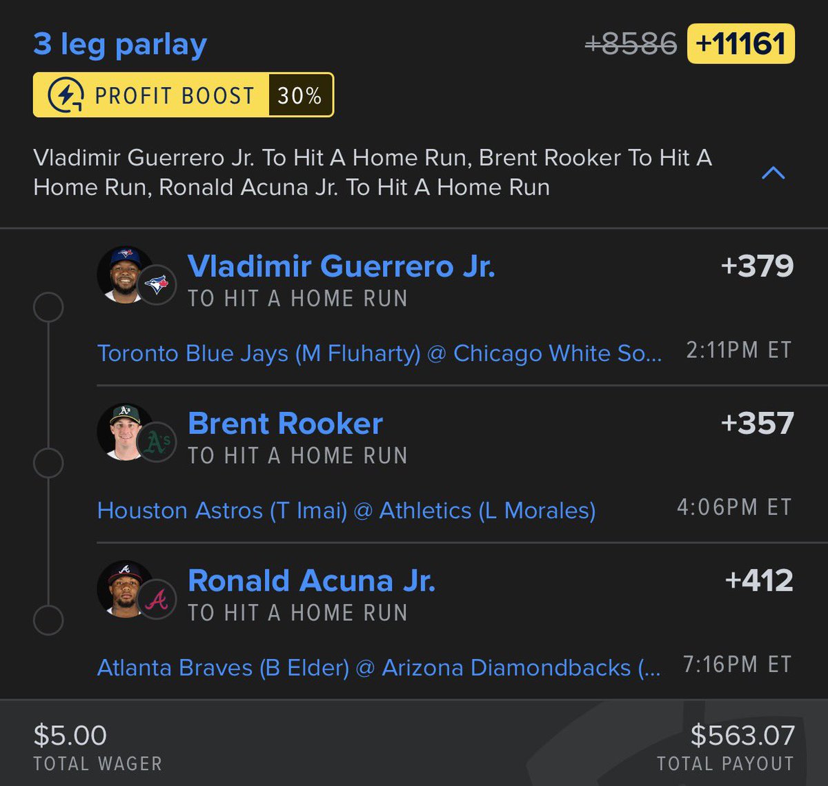 Jerrod Calhoun SZN tweet media