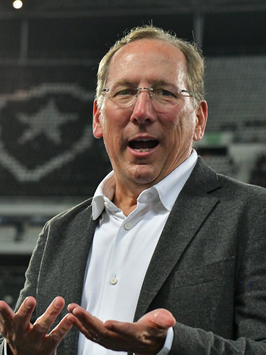 Espaço Glorioso tweet media