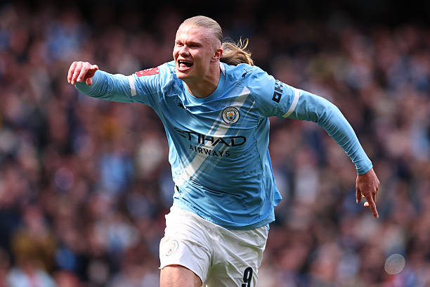 مانشستر سيتي ينجح في إقصاء ليفربول من كأس الإتحاد الإنجليزي لأول مرة منذ 53 عامًا وتحديدًا منذ فوز السيتي أمام الريدز...