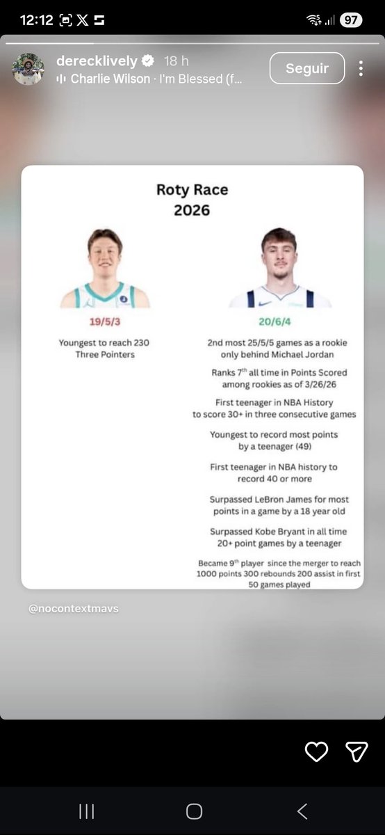 Charlotte Hornets 🇦🇷 tweet media