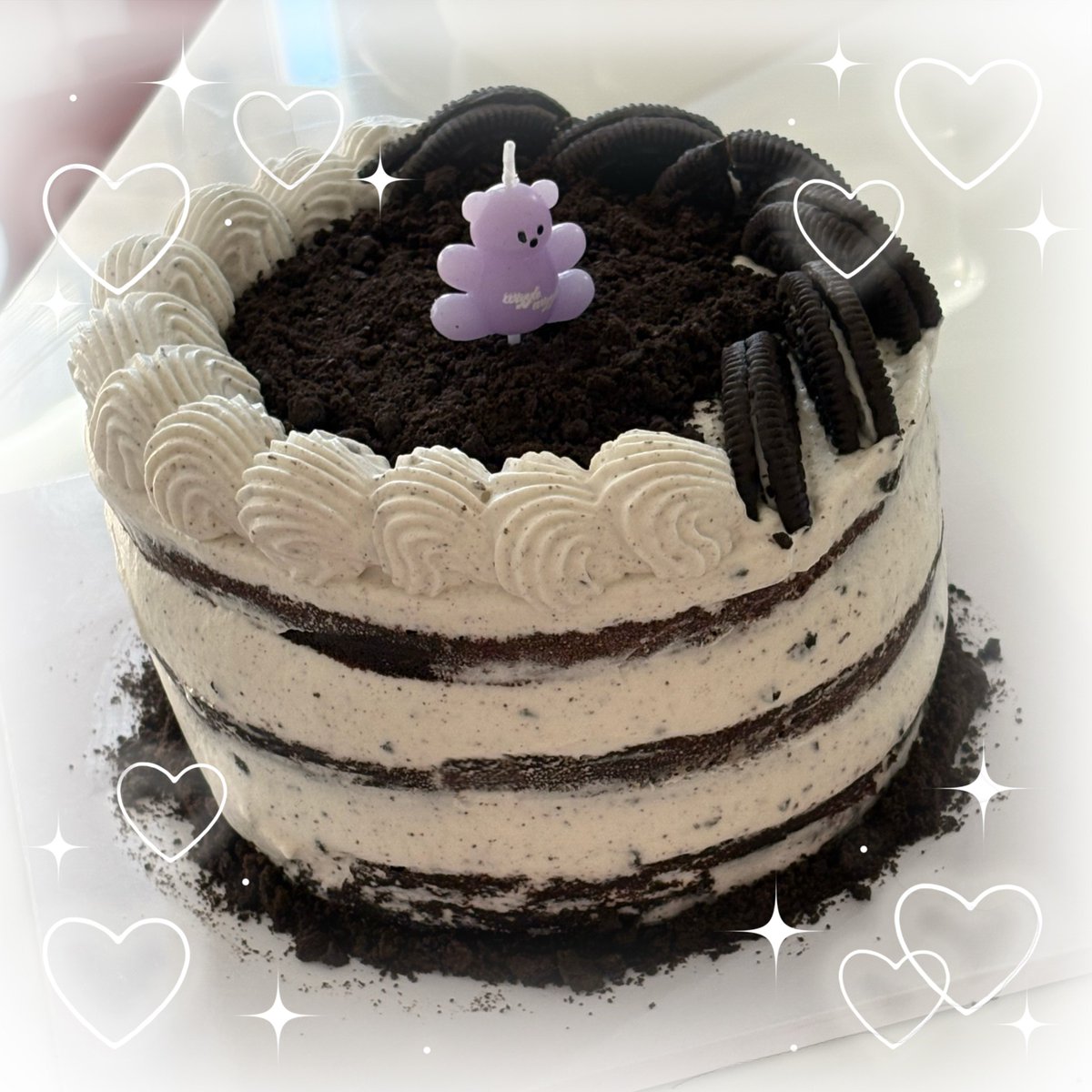 Sandii. ‎ •᷅ࡇ•᷄ ‎ tweet media