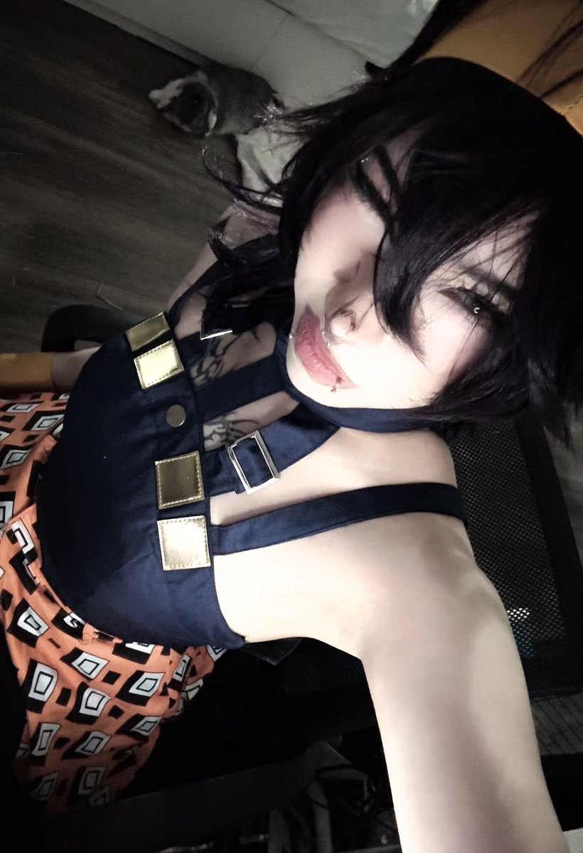 Zel-en-Ciel tweet media