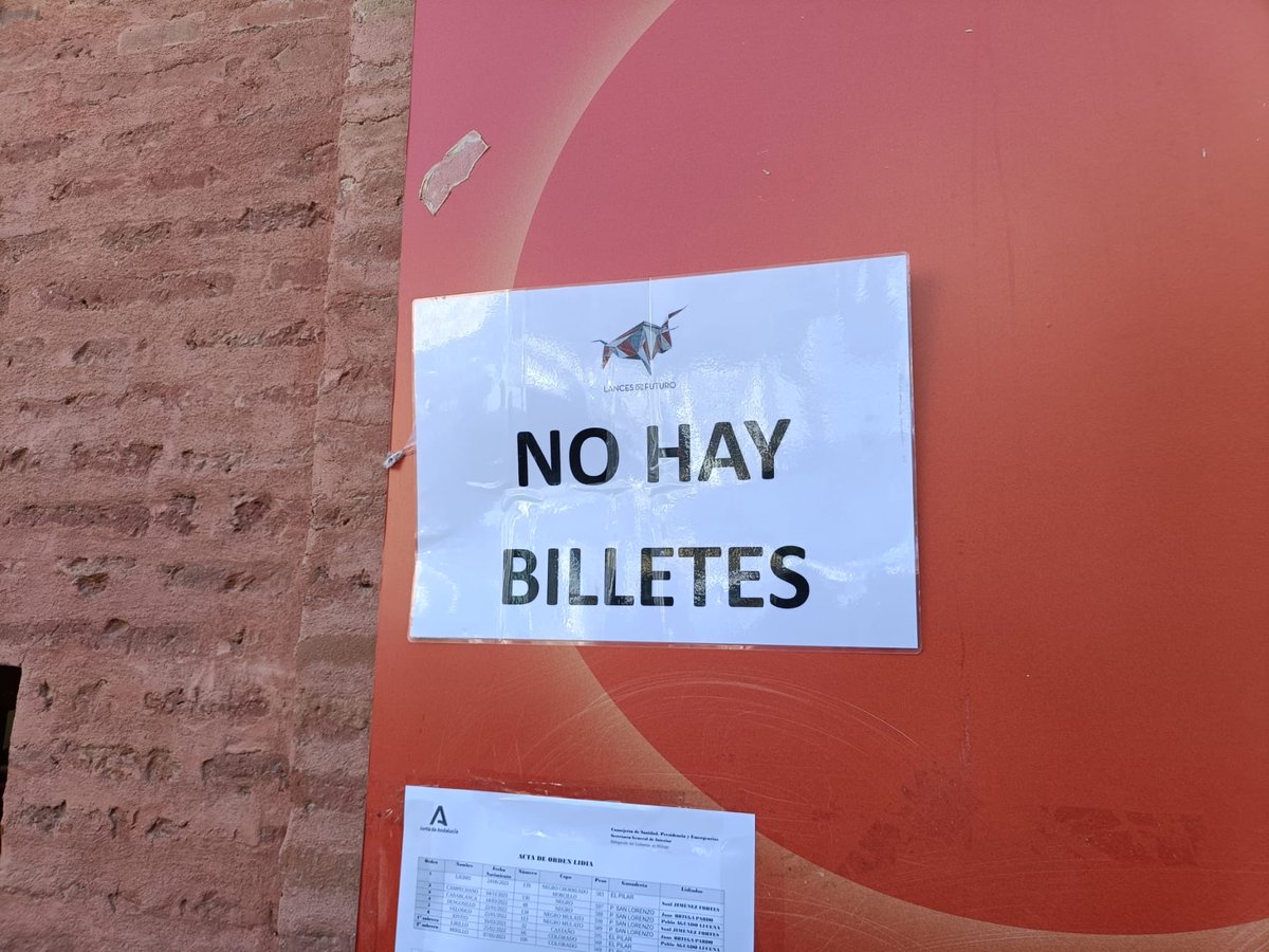 Lances de Futuro tweet media