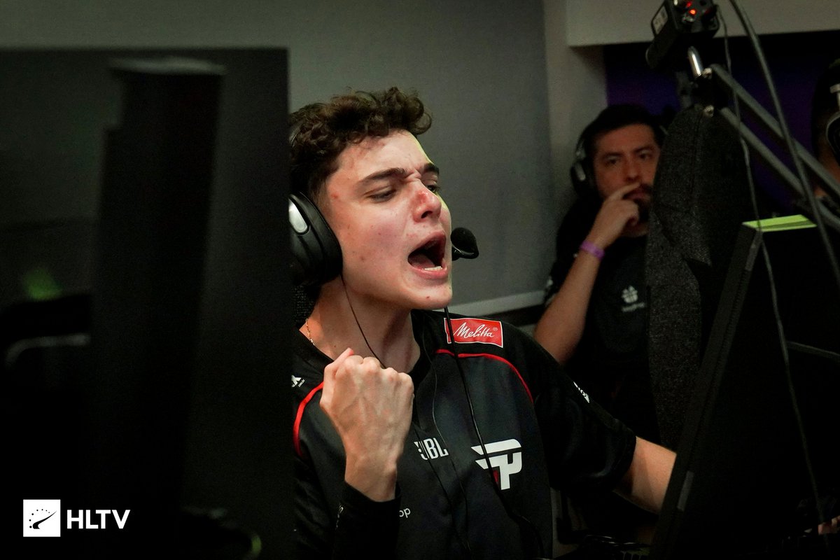 paiN Gaming tweet media
