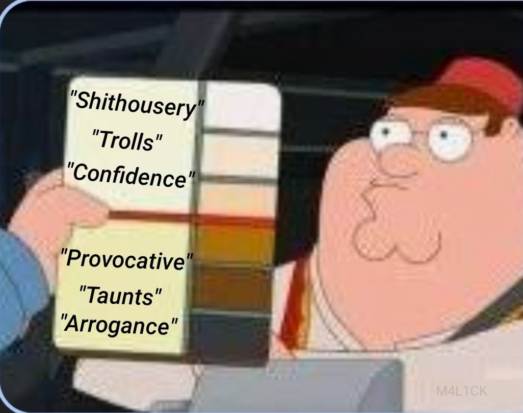 🇨🇲🗿¹⁷ tweet media