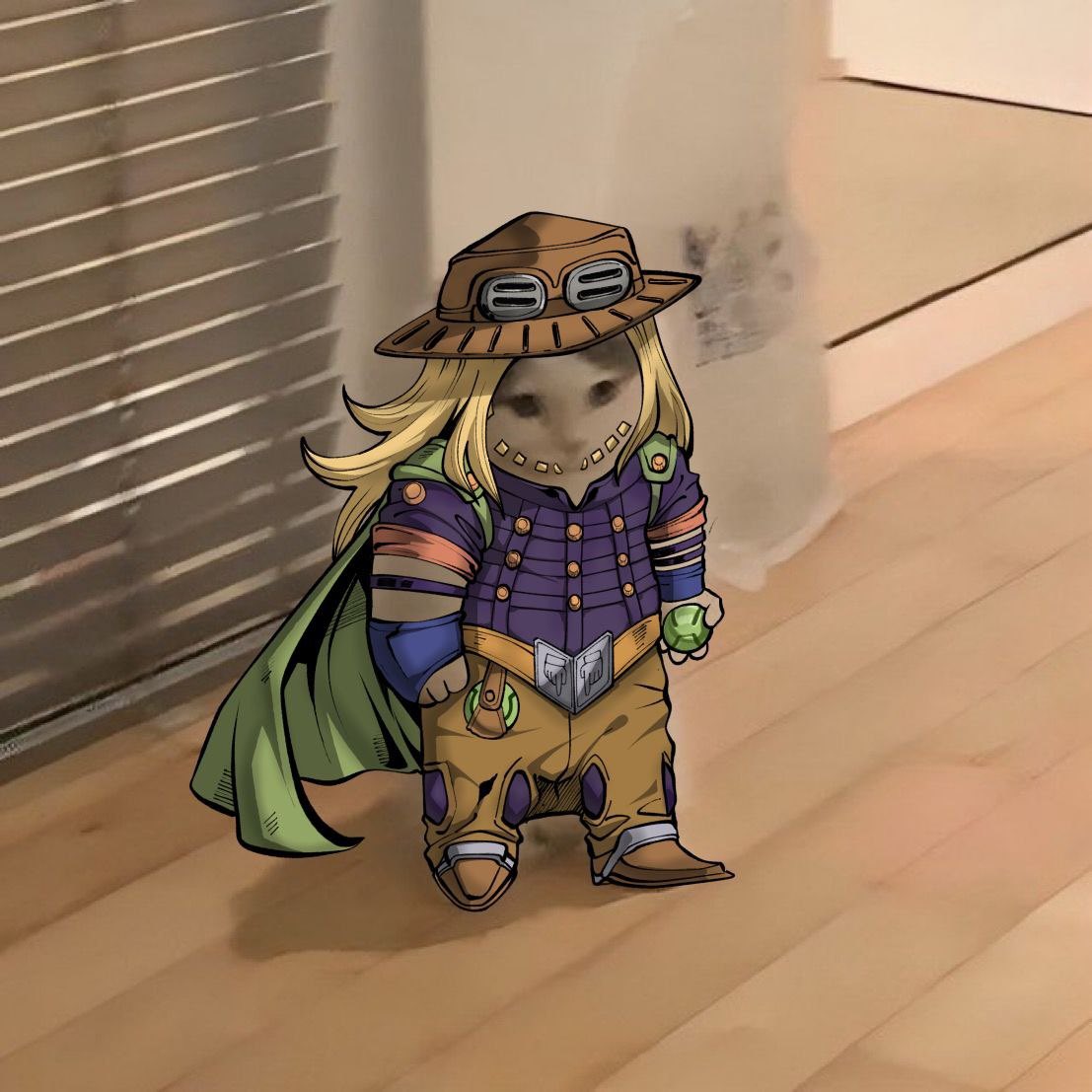 nyo-ho.