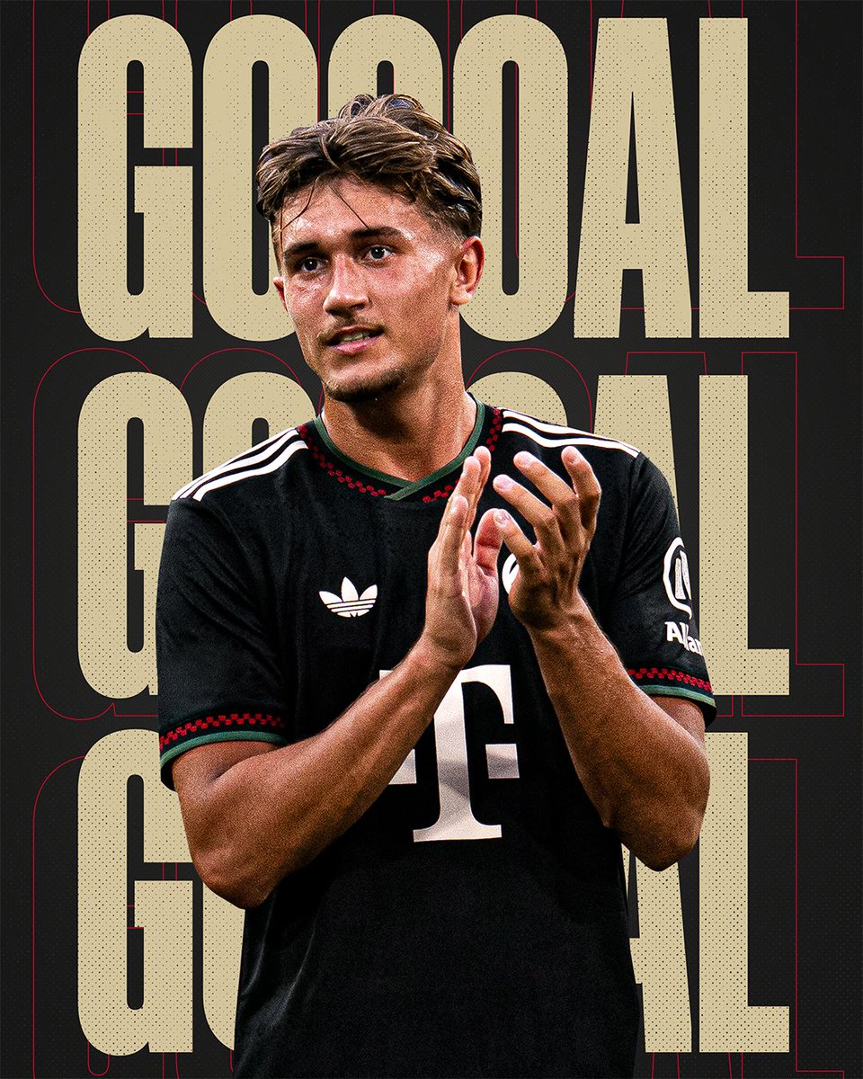 FC Bayern tweet media