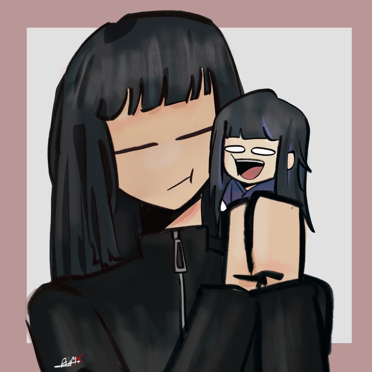 Ryo birthday :D
#limbus #lcb4