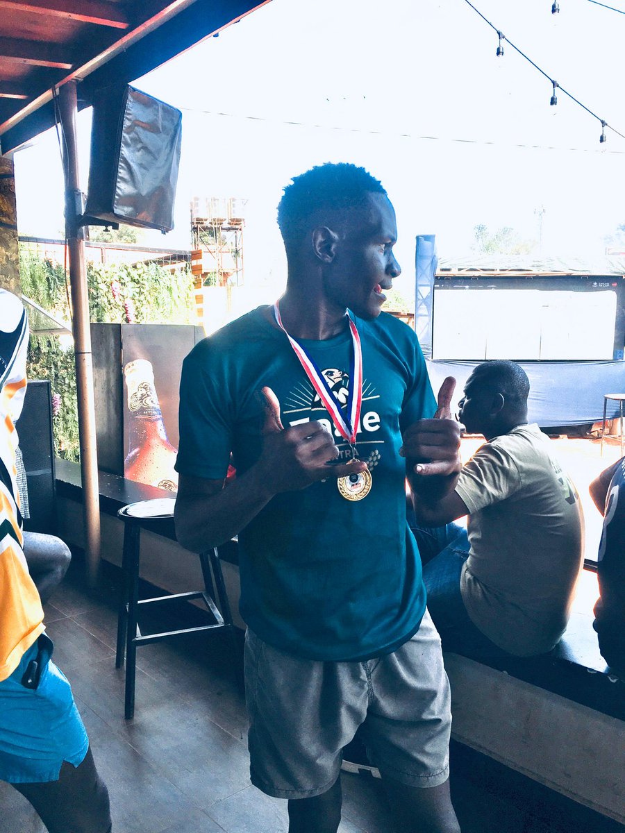 2dawdy's tweet image. Ye...
#JinjaFunRugby
#etc