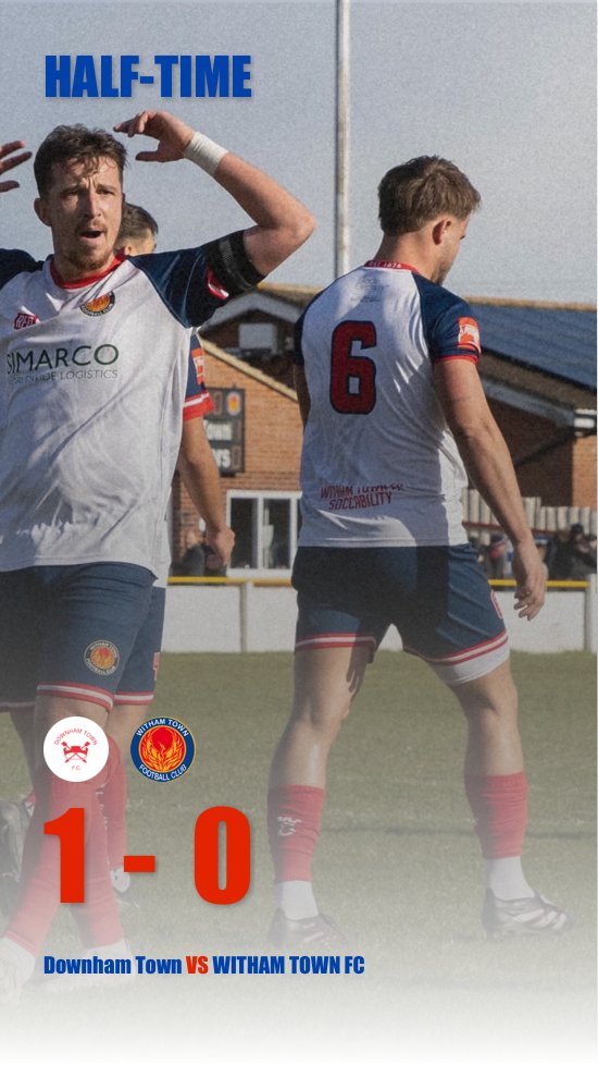 WithamTownFC tweet media