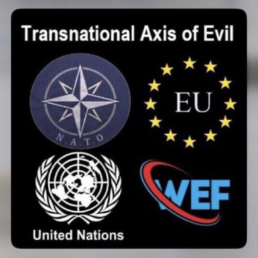 Danny Scavino - Make Europe Great Again! tweet media