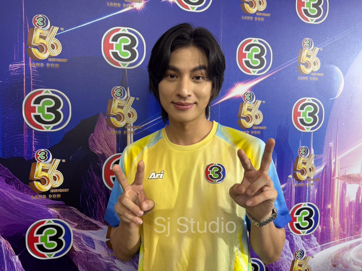 Sj Studio tweet media